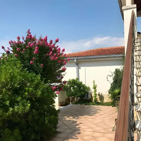 In Klimno, Dobrinj - Insel Krk 41813 Apartamento