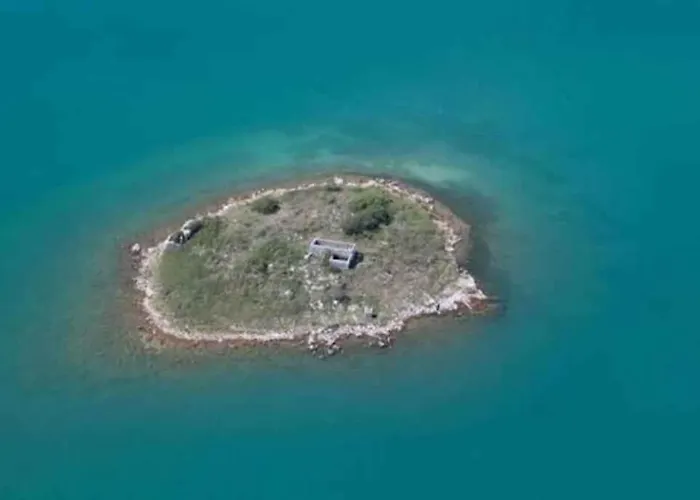 In Klimno, Dobrinj - Insel Krk 41813