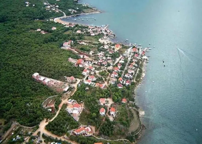 In Klimno, Dobrinj - Insel Krk 41813