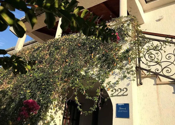 In Klimno, Dobrinj - Insel Krk 41813 Apartmán