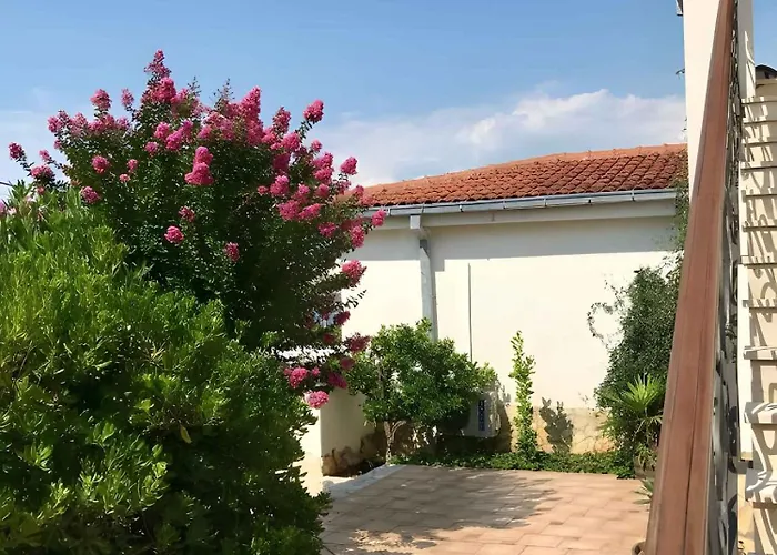 In Klimno, Dobrinj - Insel Krk 41813 Apartmán