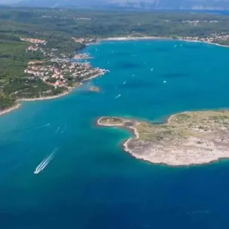 In Klimno, Dobrinj - Insel Krk 41813 Appartamento *