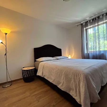 Apartament In Klimno, Dobrinj - Insel Krk 41813 Klimno