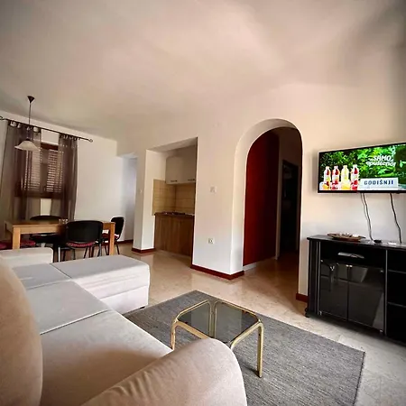 In Klimno, Dobrinj - Insel Krk 41813 Apartament
