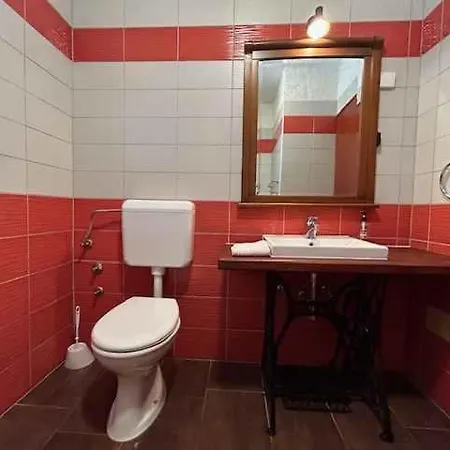In Klimno, Dobrinj - Insel Krk 41813 Apartament Klimno