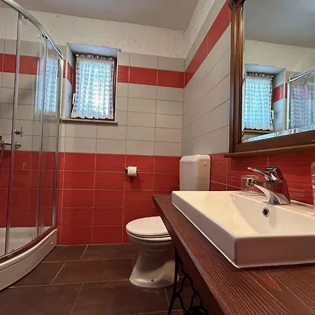 In Klimno, Dobrinj - Insel Krk 41813 Apartament *