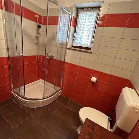 In Klimno, Dobrinj - Insel Krk 41813 Apartament Klimno