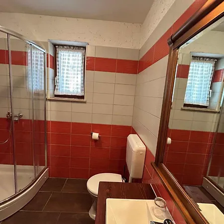 Apartament In Klimno, Dobrinj - Insel Krk 41813 Klimno