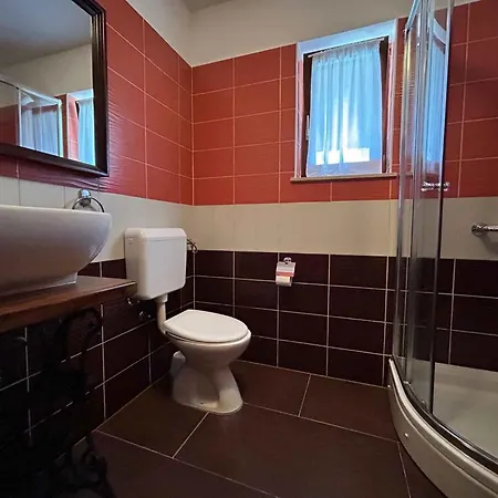 Apartament In Klimno, Dobrinj - Insel Krk 41813 *