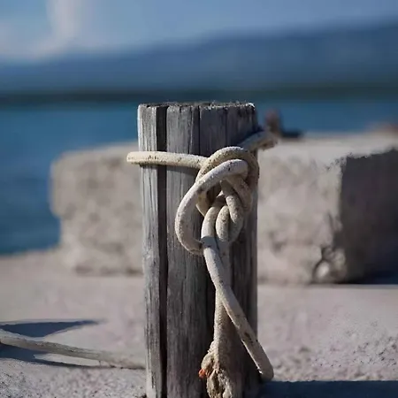 In Klimno, Dobrinj - Insel Krk 41813
