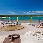 In Klimno, Dobrinj - Insel Krk 41813 Appartamento Klimno