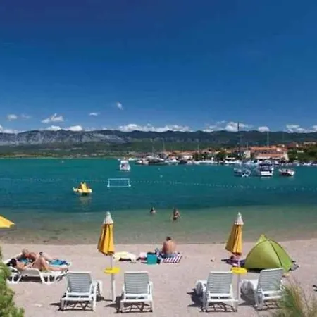 Appartamento In Klimno, Dobrinj - Insel Krk 41813 Klimno