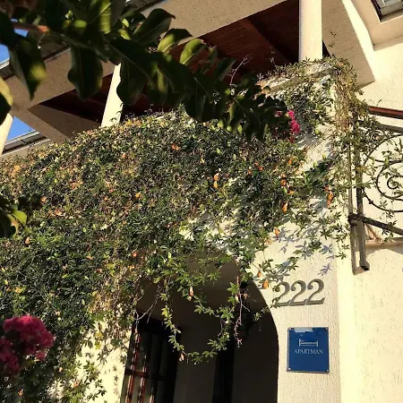 In Klimno, Dobrinj - Insel Krk 41813 Appartamento